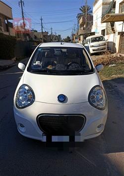 Geely LC